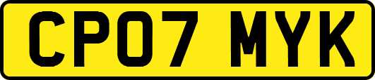 CP07MYK