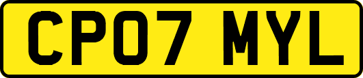 CP07MYL