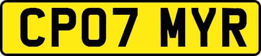 CP07MYR