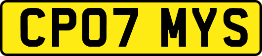 CP07MYS
