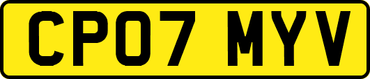 CP07MYV