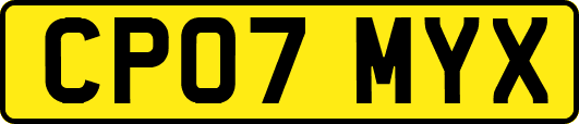 CP07MYX
