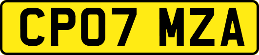 CP07MZA