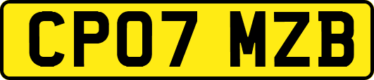 CP07MZB
