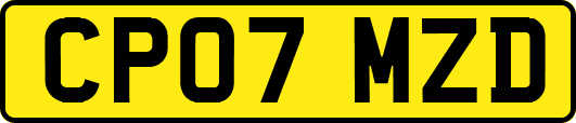 CP07MZD