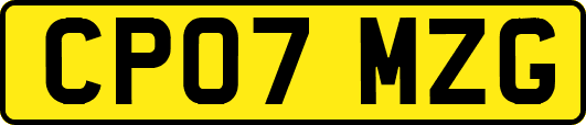 CP07MZG