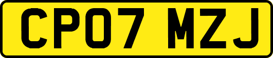 CP07MZJ