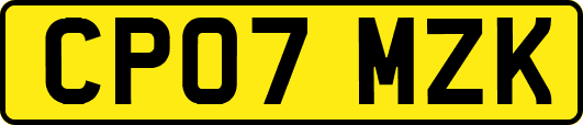 CP07MZK