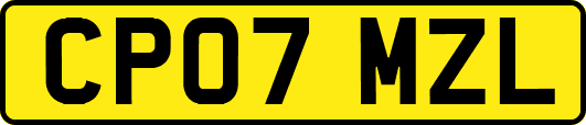 CP07MZL
