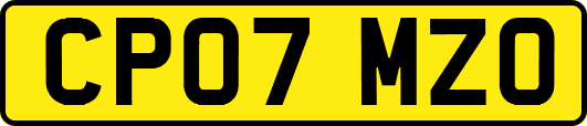 CP07MZO