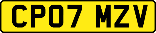 CP07MZV