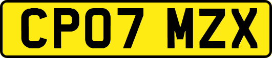 CP07MZX
