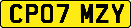 CP07MZY
