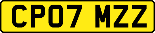 CP07MZZ