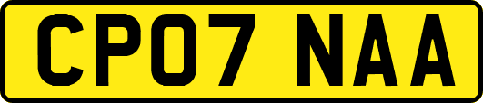 CP07NAA