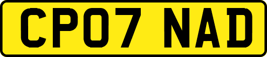 CP07NAD