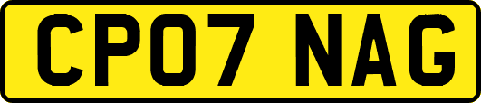 CP07NAG