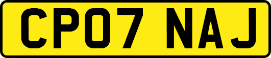 CP07NAJ