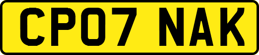 CP07NAK
