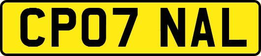 CP07NAL