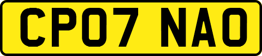 CP07NAO