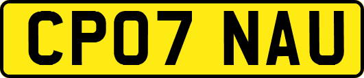 CP07NAU