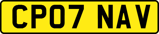 CP07NAV