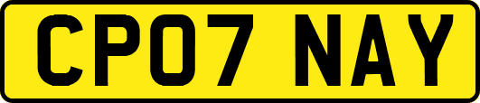 CP07NAY