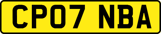 CP07NBA