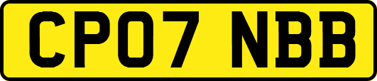 CP07NBB