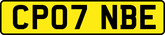 CP07NBE