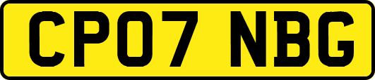 CP07NBG