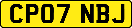 CP07NBJ
