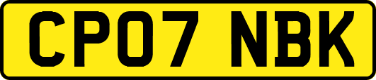 CP07NBK