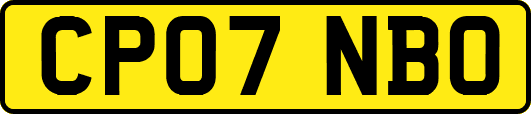 CP07NBO