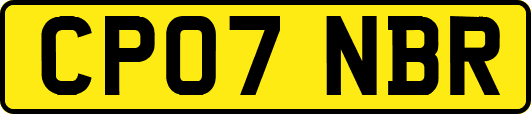 CP07NBR