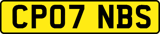 CP07NBS