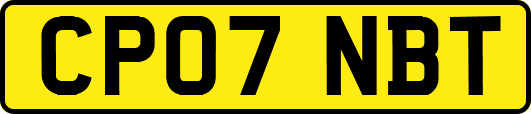 CP07NBT