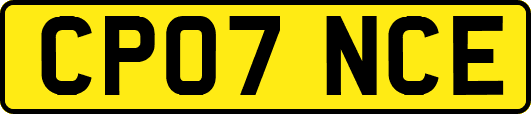CP07NCE