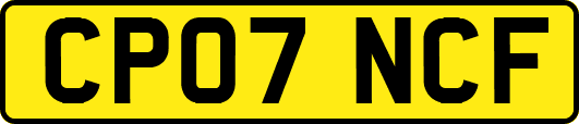 CP07NCF
