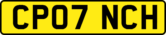 CP07NCH