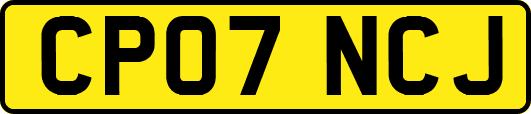 CP07NCJ