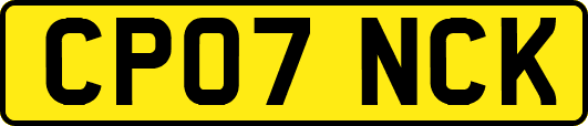 CP07NCK