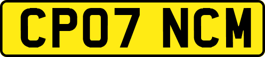 CP07NCM