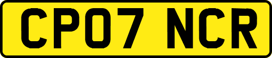 CP07NCR