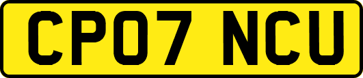 CP07NCU