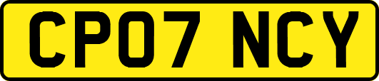 CP07NCY