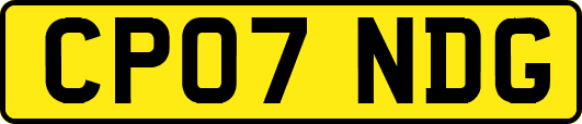 CP07NDG