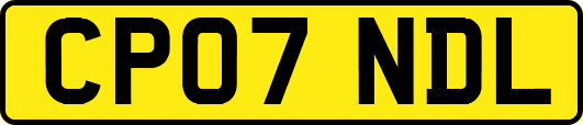 CP07NDL
