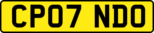 CP07NDO
